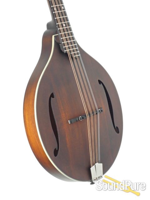 Eastman MDO305 Octave Mandolin #N2204585 — image 2