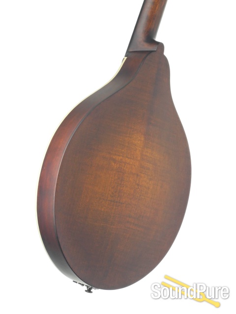 Eastman MDO305 Octave Mandolin #N2204585 — image 5