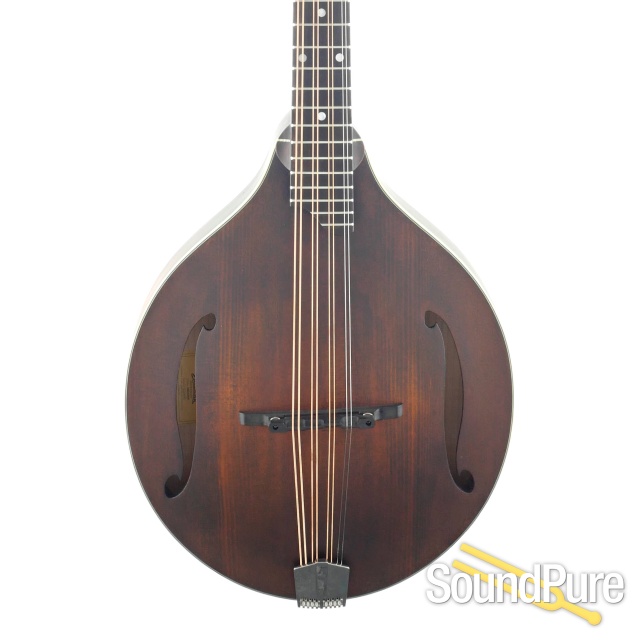 Eastman MDO305 Octave Mandolin #N2204585 — image 1