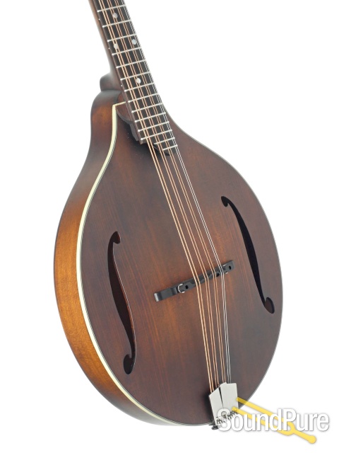 Eastman MDO305 Octave Mandolin #N2204562 — image 2
