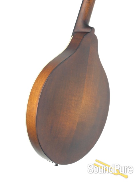 Eastman MDO305 Octave Mandolin #N2204562 — image 5