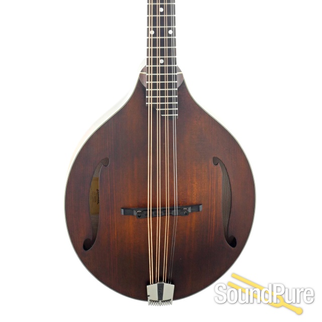 Eastman MDO305 Octave Mandolin #N2204562 — image 1