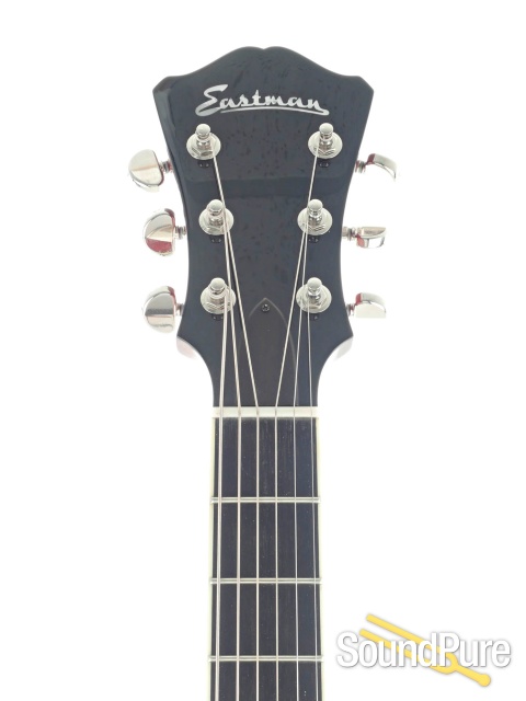 Eastman AR503CE Spruce/Maple Archtop Guitar #L2200563 — image 8