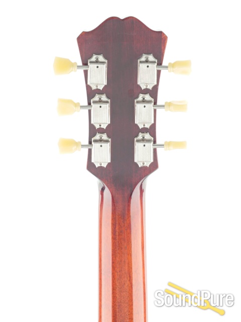 Eastman T484 Semi-Hollow Electric Guitar #P2202760 — image 5