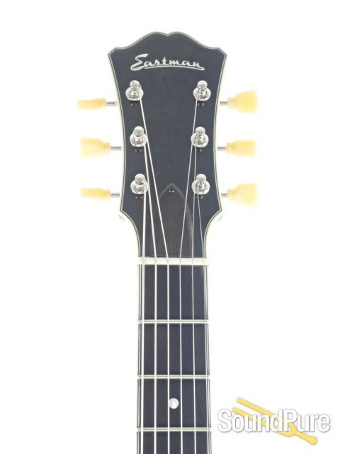 Eastman T484 Semi-Hollow Electric Guitar #P2202760 — image 7