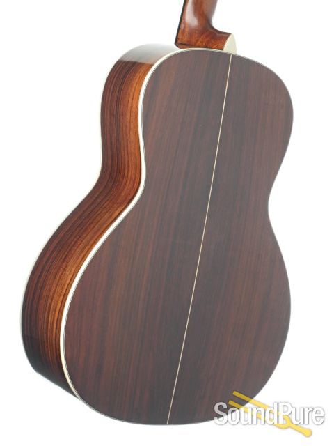 Eastman E20OOSS/V-SB Acoustic Guitar #M2250411 — image 3