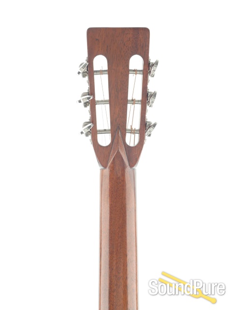 Eastman E20OOSS/V-SB Acoustic Guitar #M2250411 — image 7
