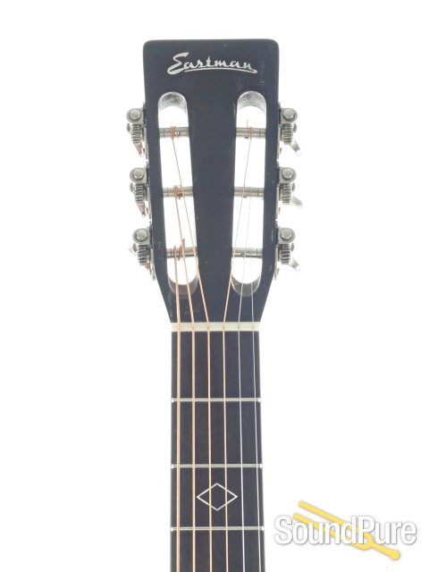 Eastman E20OOSS/V-SB Acoustic Guitar #M2250411 — image 8