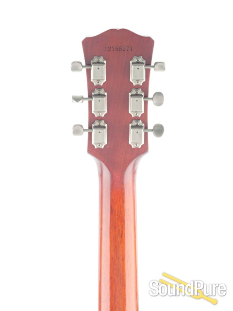 Eastman SB55DC/v Antique Varnish Electric Guitar #12755971 — image 7