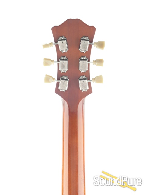 Eastman T64/V-T-GB Thinline Electric #P2202353 — image 7