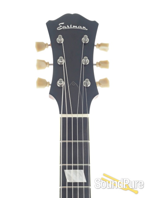Eastman T64/V-T-GB Thinline Electric #P2202353 — image 8