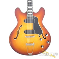 Eastman T64/V-T-GB Thinline Electric #P2202353