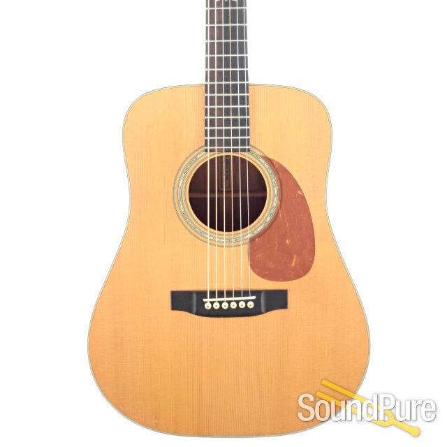 Martin 7-37K Acoustic Guitar #431359 - Used — image 1