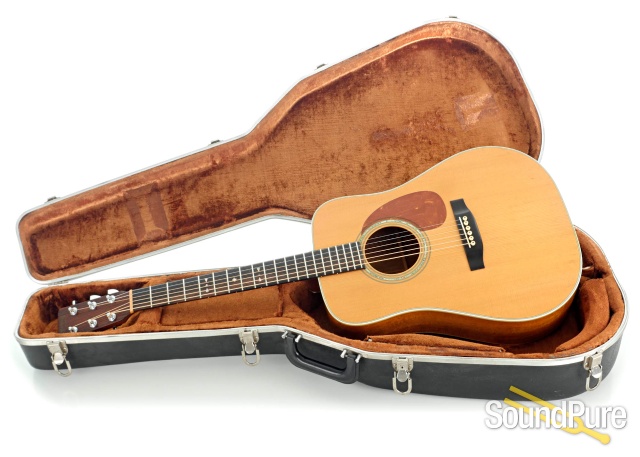 Martin 7-37K Acoustic Guitar #431359 - Used — image 5