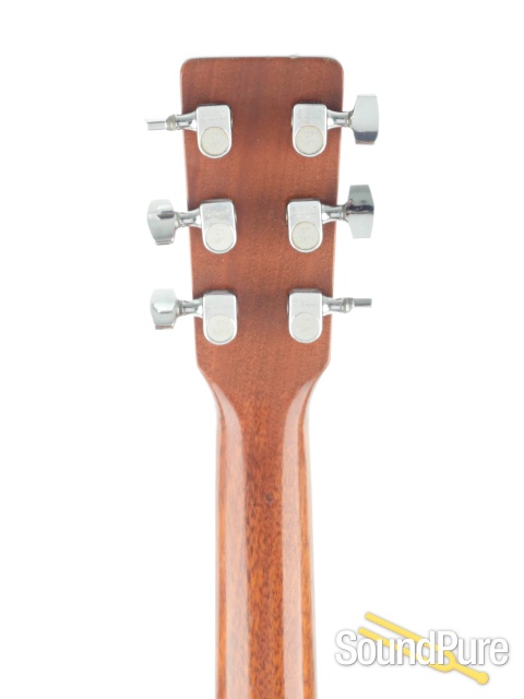 Martin 7-37K Acoustic Guitar #431359 - Used — image 7