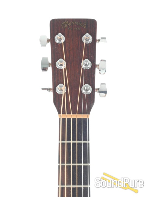 Martin 7-37K Acoustic Guitar #431359 - Used — image 8