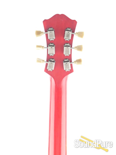 Eastman T64/V-T-RD Thinline Electric #P2202684 — image 7