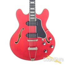 Eastman T64/V-T-RD Thinline Electric #P2202684