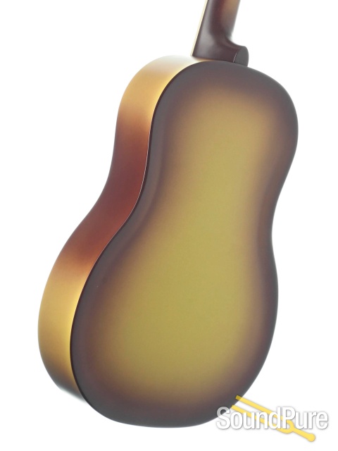 National Triolian Tricone Resonator Guitar #24760 — image 3