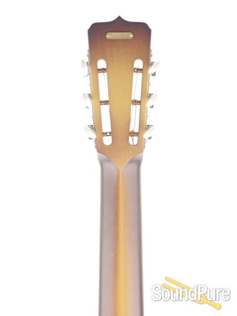 National Triolian Tricone Resonator Guitar #24760 — image 7