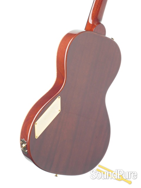 B&G Little Sister Crossroads Guitar #CR190500495 - Used — image 3