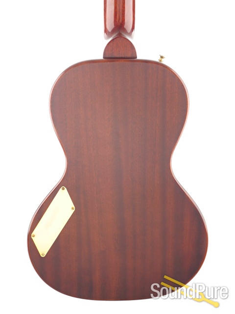 B&G Little Sister Crossroads Guitar #CR190500495 - Used — image 5