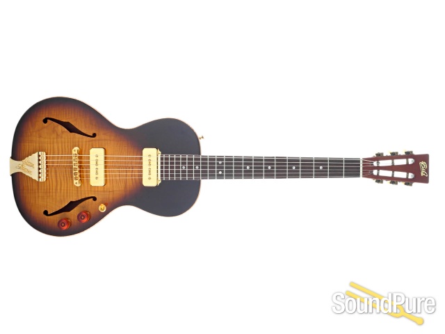 B&G Little Sister Crossroads Guitar #CR190500495 - Used — image 8