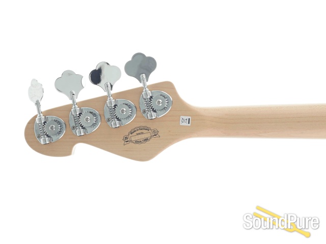 Sandberg California II VS Matte 3-Tone Sunburst Bass #42238 — image 6