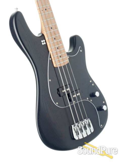 Sandberg California II VS Lionel Matte Black Bass #41896 — image 2