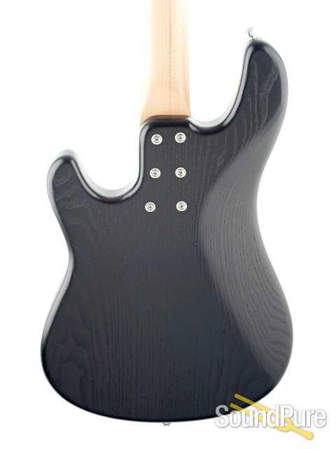 Sandberg California II VS Lionel Matte Black Bass #41896 — image 3
