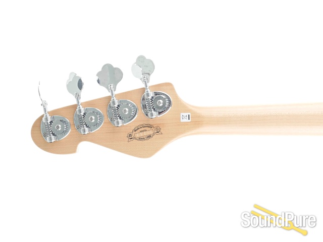 Sandberg California II VS Lionel Matte Black Bass #41896 — image 4