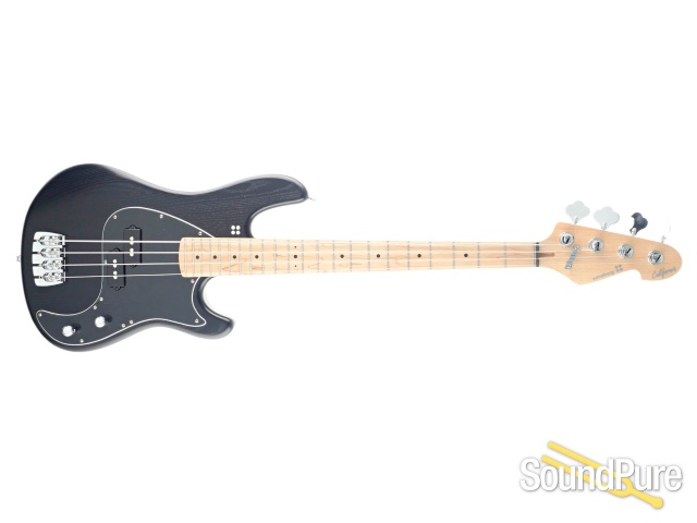 Sandberg California II VS Lionel Matte Black Bass #41896 — image 8