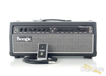 Mesa Boogie Fillmore 50 Head, Black Bronco/Tinsel - Used