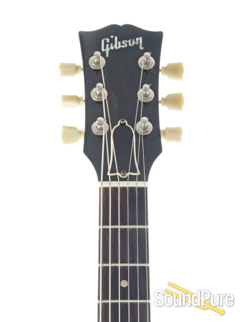 1955 Gibson ES-225 Electric Guitar #W3144 29 - Used — image 7