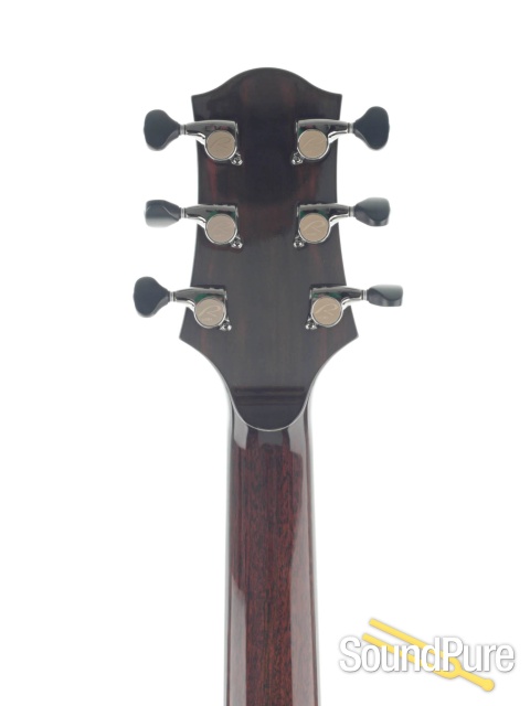 Ryan Guitars Cathedral Grand Fingerstyle Guitar #1074 - Used — image 6