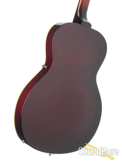 Guild T-50 Slim Electric Guitar #KSG1602635 - Used — image 3