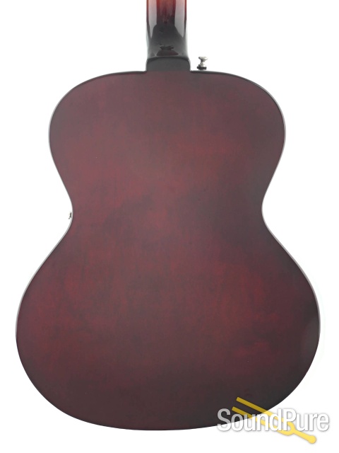 Guild T-50 Slim Electric Guitar #KSG1602635 - Used — image 5
