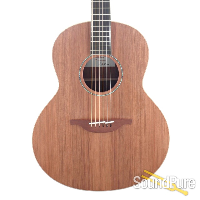 Lowden F-35 Sinker Redwood/Cocobolo Acoustic Guitar #26675 — image 1