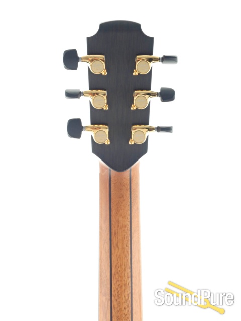 Lowden F-35 Sinker Redwood/Cocobolo Acoustic Guitar #26675 — image 6