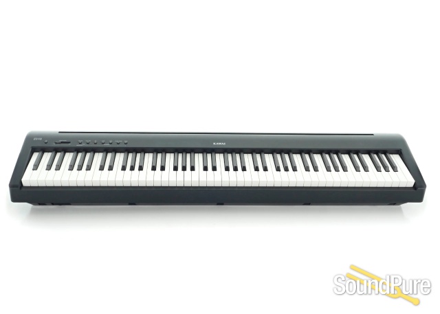 Kawai ES110 88-key Digital Piano - Used — image 1
