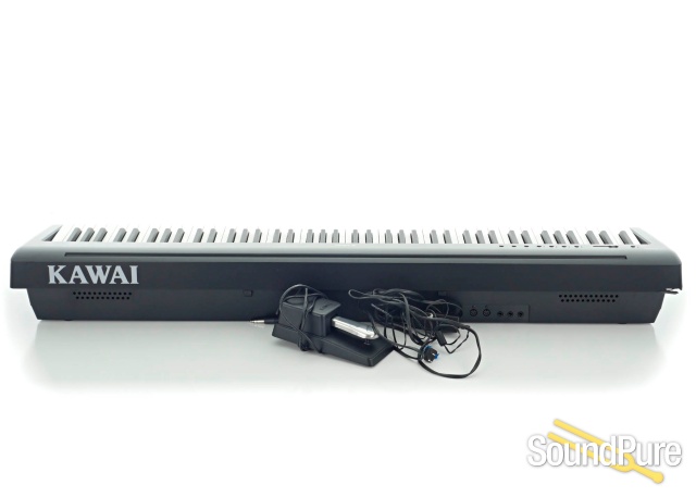 Kawai ES110 88-key Digital Piano - Used — image 4