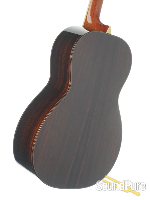 1994 Larrivee OO-09 Acoustic Guitar #15152 - Used — image 3