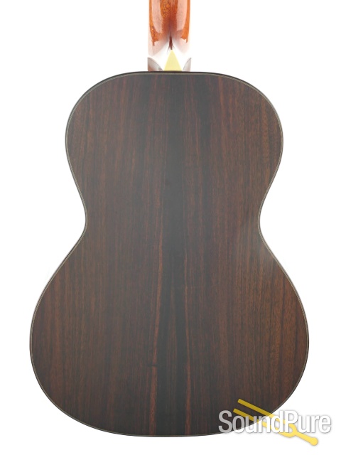 1994 Larrivee OO-09 Acoustic Guitar #15152 - Used — image 4