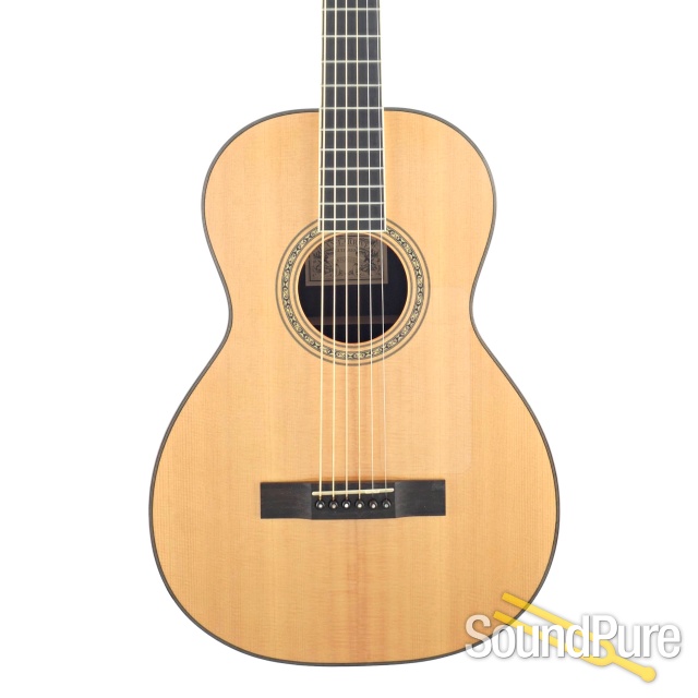 1994 Larrivee OO-09 Acoustic Guitar #15152 - Used — image 1