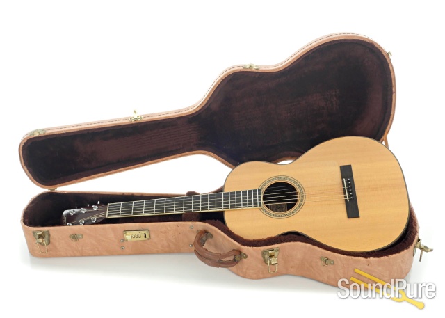 1994 Larrivee OO-09 Acoustic Guitar #15152 - Used — image 5