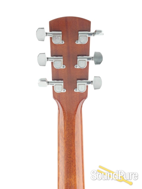 1994 Larrivee OO-09 Acoustic Guitar #15152 - Used — image 6