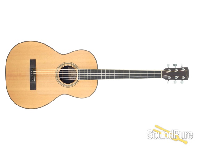 1994 Larrivee OO-09 Acoustic Guitar #15152 - Used — image 9