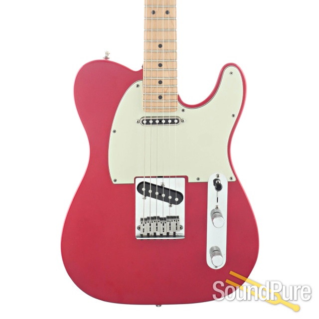 Fender American Standard Telecaster #N2 922458 - Used — image 1