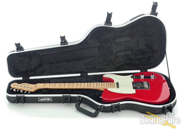 Fender American Standard Telecaster #N2 922458 - Used — image 4