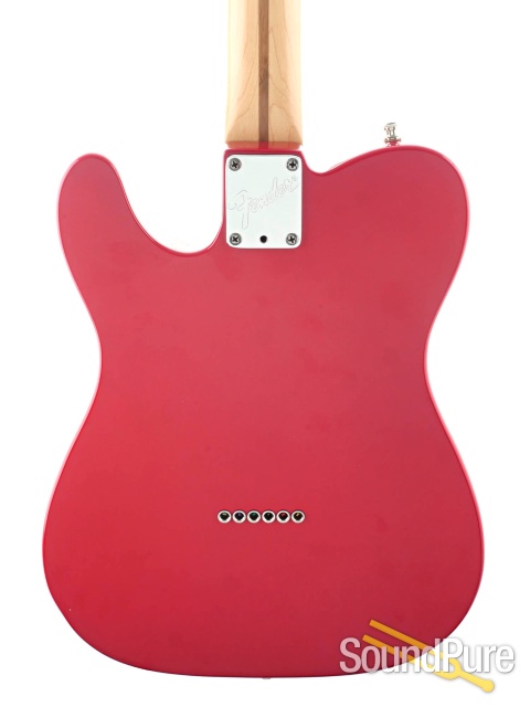 Fender American Standard Telecaster #N2 922458 - Used — image 5